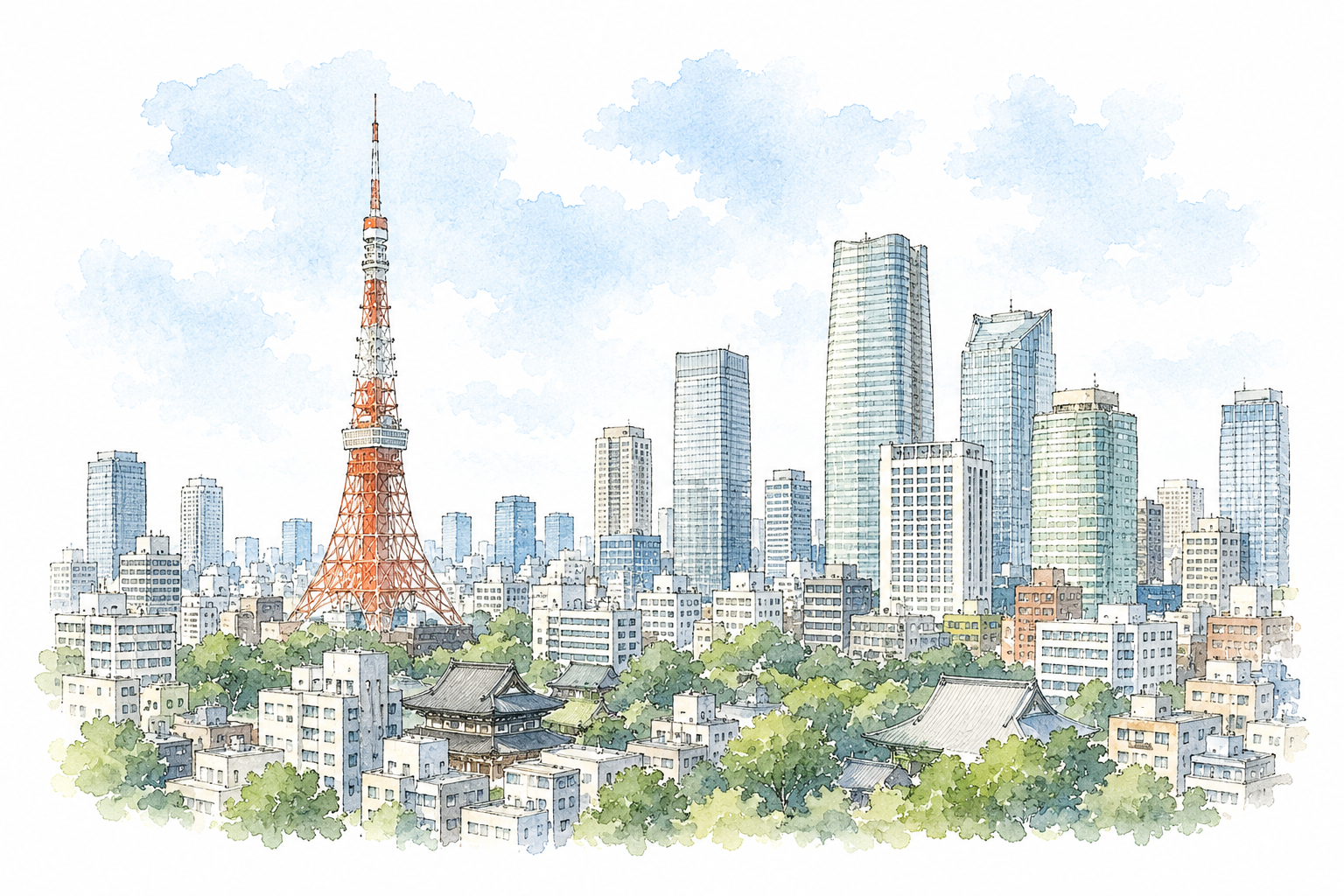 Tokyo