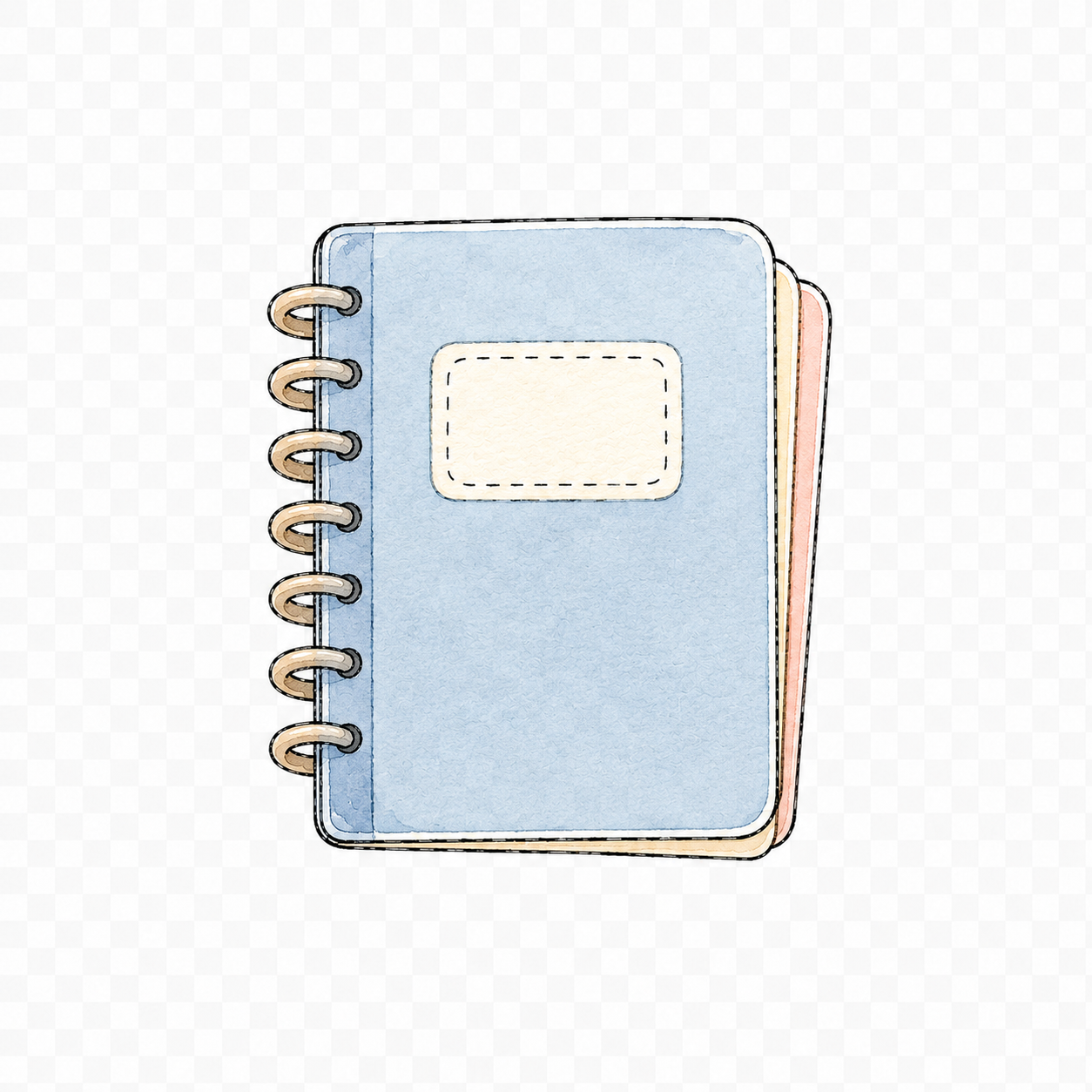 Cahier