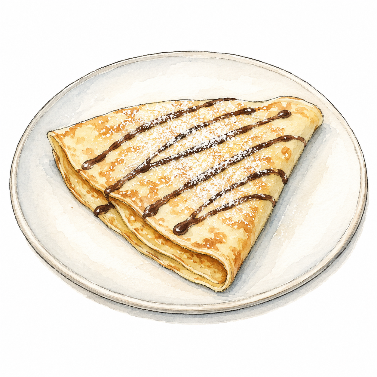 Plat D
