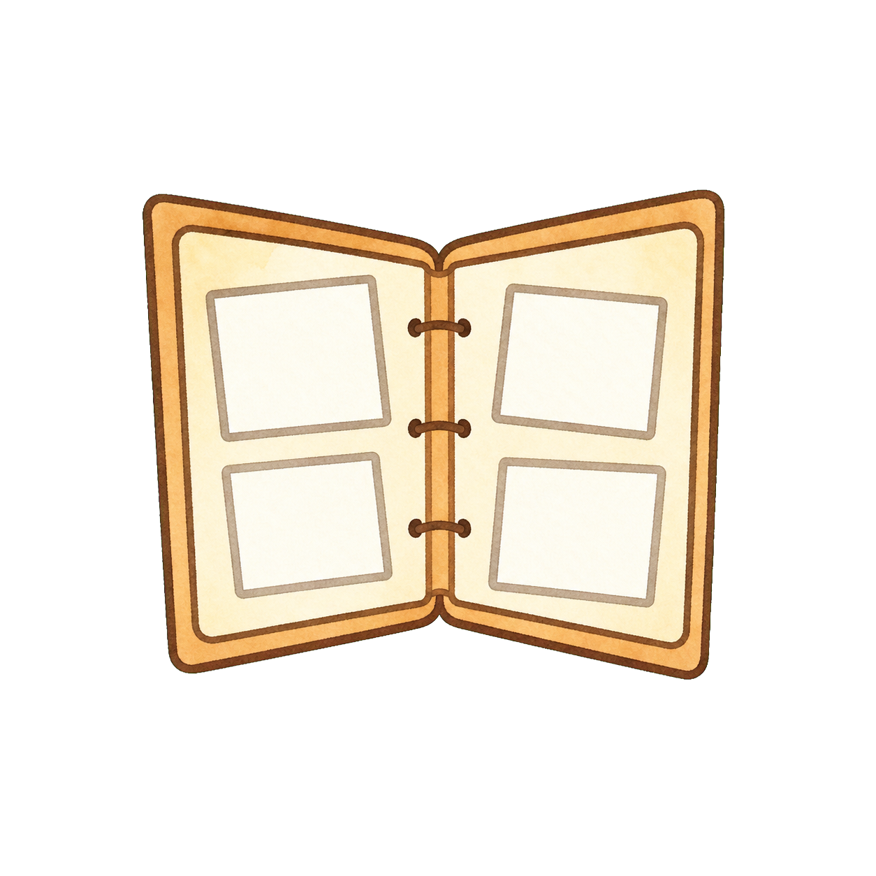 Le menu